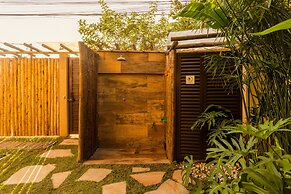 Casa dAroeira - Condomínio Residencial de Flats