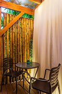 Casa dAroeira - Condomínio Residencial de Flats