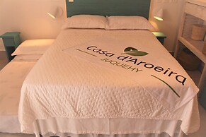 Casa dAroeira - Condomínio Residencial de Flats