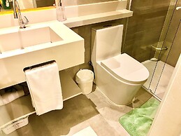 Casa dAroeira - Condomínio Residencial de Flats