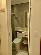 Casa dAroeira - Condomínio Residencial de Flats