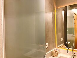 Casa dAroeira - Condomínio Residencial de Flats