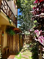 Casa dAroeira - Condomínio Residencial de Flats