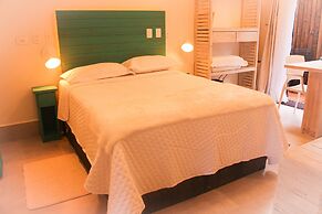 Casa dAroeira - Condomínio Residencial de Flats