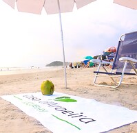 Casa dAroeira - Condomínio Residencial de Flats