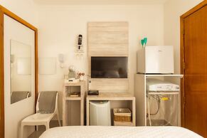 Casa dAroeira - Condomínio Residencial de Flats