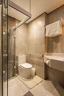 Casa dAroeira - Condomínio Residencial de Flats