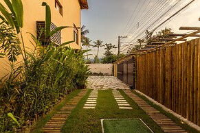 Casa dAroeira - Condomínio Residencial de Flats