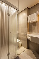 Casa dAroeira - Condomínio Residencial de Flats