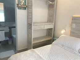 Casa dAroeira - Condomínio Residencial de Flats