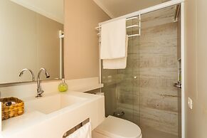 Casa dAroeira - Condomínio Residencial de Flats