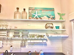 Casa dAroeira - Condomínio Residencial de Flats