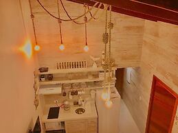 Casa dAroeira - Condomínio Residencial de Flats