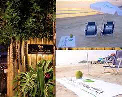 Casa dAroeira - Condomínio Residencial de Flats