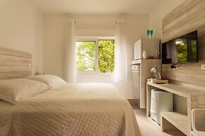 Casa dAroeira - Condomínio Residencial de Flats