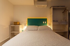 Casa dAroeira - Condomínio Residencial de Flats