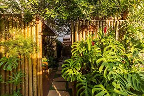 Casa dAroeira - Condomínio Residencial de Flats