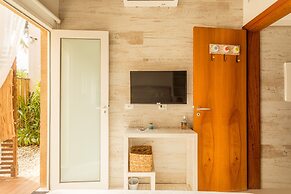 Casa dAroeira - Condomínio Residencial de Flats