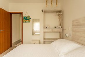 Casa dAroeira - Condomínio Residencial de Flats