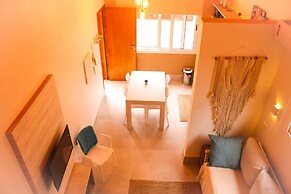 Casa dAroeira - Condomínio Residencial de Flats