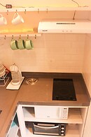 Casa dAroeira - Condomínio Residencial de Flats