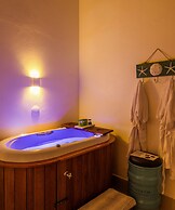 Casa dAroeira - Condomínio Residencial de Flats