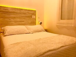 Casa dAroeira - Condomínio Residencial de Flats