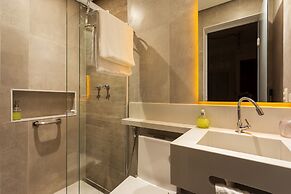 Casa dAroeira - Condomínio Residencial de Flats