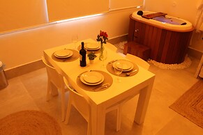 Casa dAroeira - Condomínio Residencial de Flats