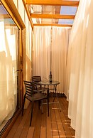 Casa dAroeira - Condomínio Residencial de Flats