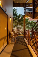 Casa dAroeira - Condomínio Residencial de Flats