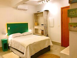 Casa dAroeira - Condomínio Residencial de Flats