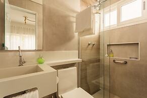 Casa dAroeira - Condomínio Residencial de Flats