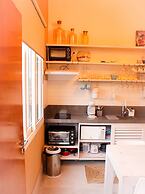 Casa dAroeira - Condomínio Residencial de Flats