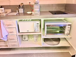 Casa dAroeira - Condomínio Residencial de Flats