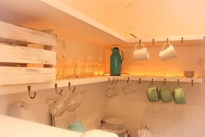 Casa dAroeira - Condomínio Residencial de Flats