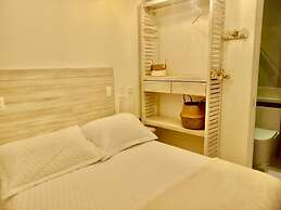 Casa dAroeira - Condomínio Residencial de Flats