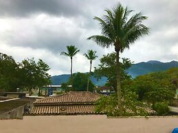 Casa dAroeira - Condomínio Residencial de Flats