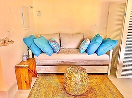 Casa dAroeira - Condomínio Residencial de Flats