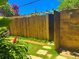 Casa dAroeira - Condomínio Residencial de Flats