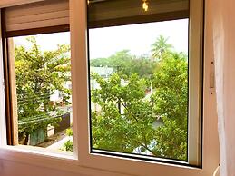 Casa dAroeira - Condomínio Residencial de Flats