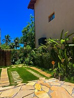 Casa dAroeira - Condomínio Residencial de Flats