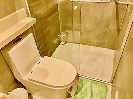 Casa dAroeira - Condomínio Residencial de Flats