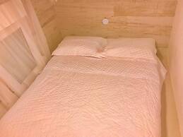 Casa dAroeira - Condomínio Residencial de Flats