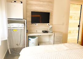 Casa dAroeira - Condomínio Residencial de Flats