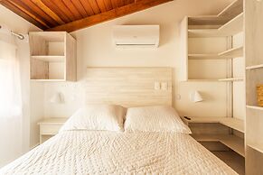 Casa dAroeira - Condomínio Residencial de Flats