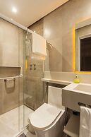 Casa dAroeira - Condomínio Residencial de Flats