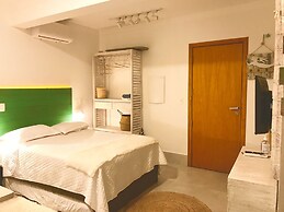 Casa dAroeira - Condomínio Residencial de Flats