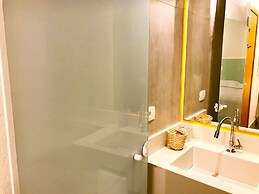 Casa dAroeira - Condomínio Residencial de Flats