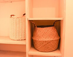 Casa dAroeira - Condomínio Residencial de Flats